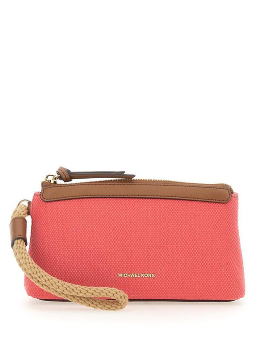 Michael Michael Kors Talia Make-Up Bag