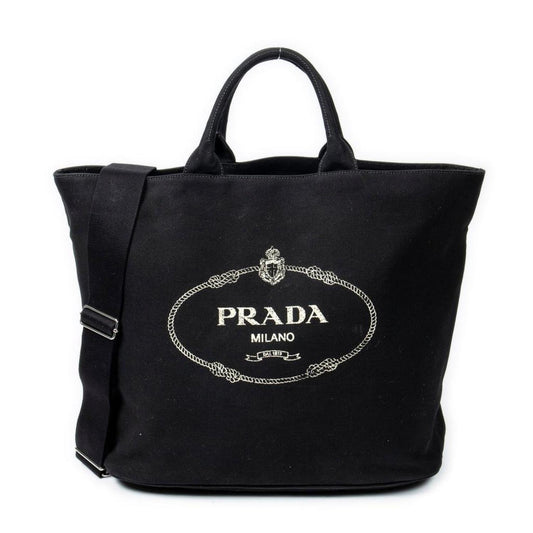 Large Canapa Shopping Tote