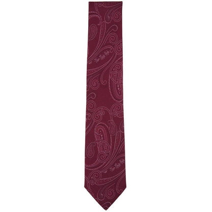 Men's Cove Paisley Tie