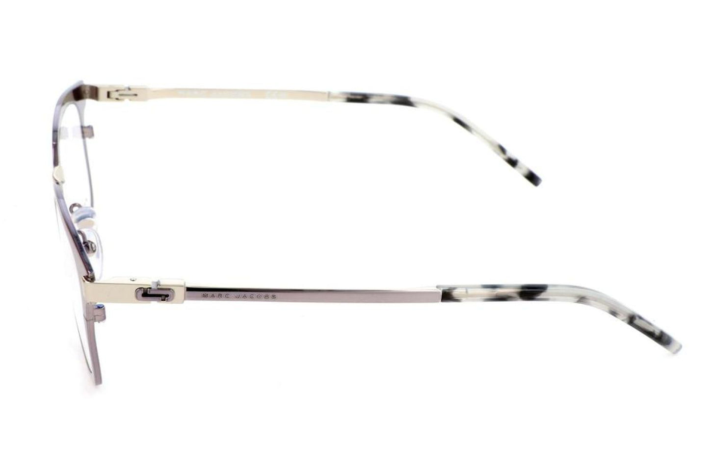 Marc Jacobs Eyewear Square Frame Glasses