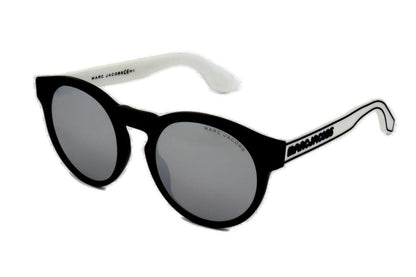 Marc Jacobs Eyewear Round Frame Sunglasses