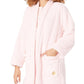 Sherpa Fleece Robe