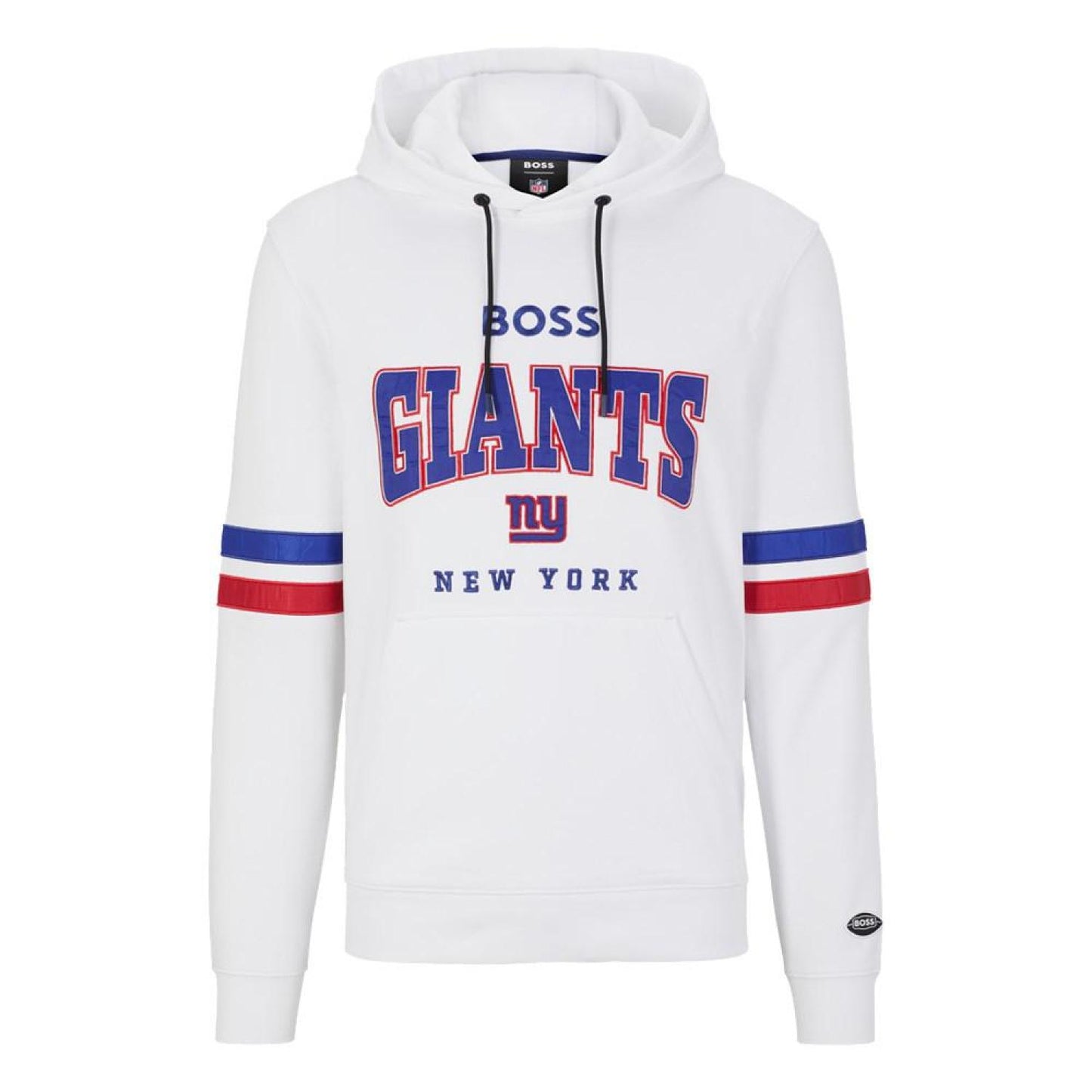 BOSS by Hugo Boss x NFL Men's Hoodie Collection