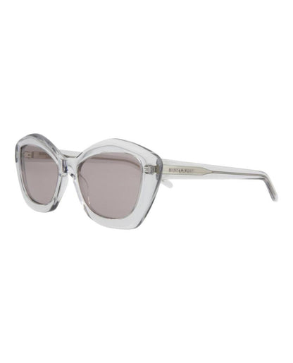 Cat Eye-Frame Acetate Sunglasses