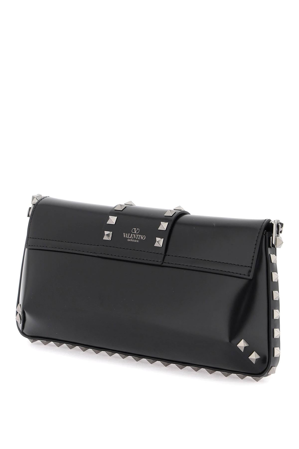 Valentino garavani rockstud shoulder bag