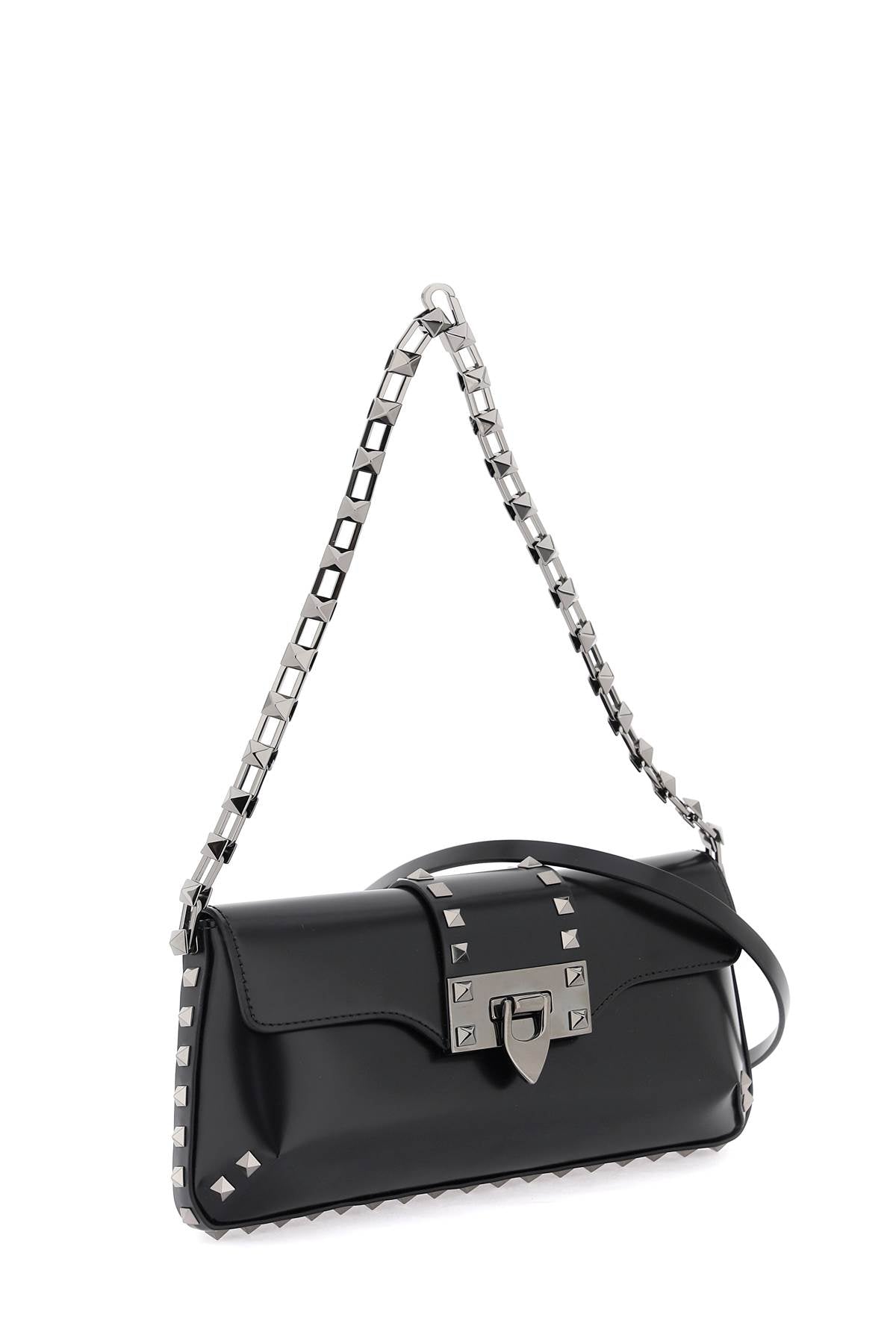 Valentino garavani rockstud shoulder bag