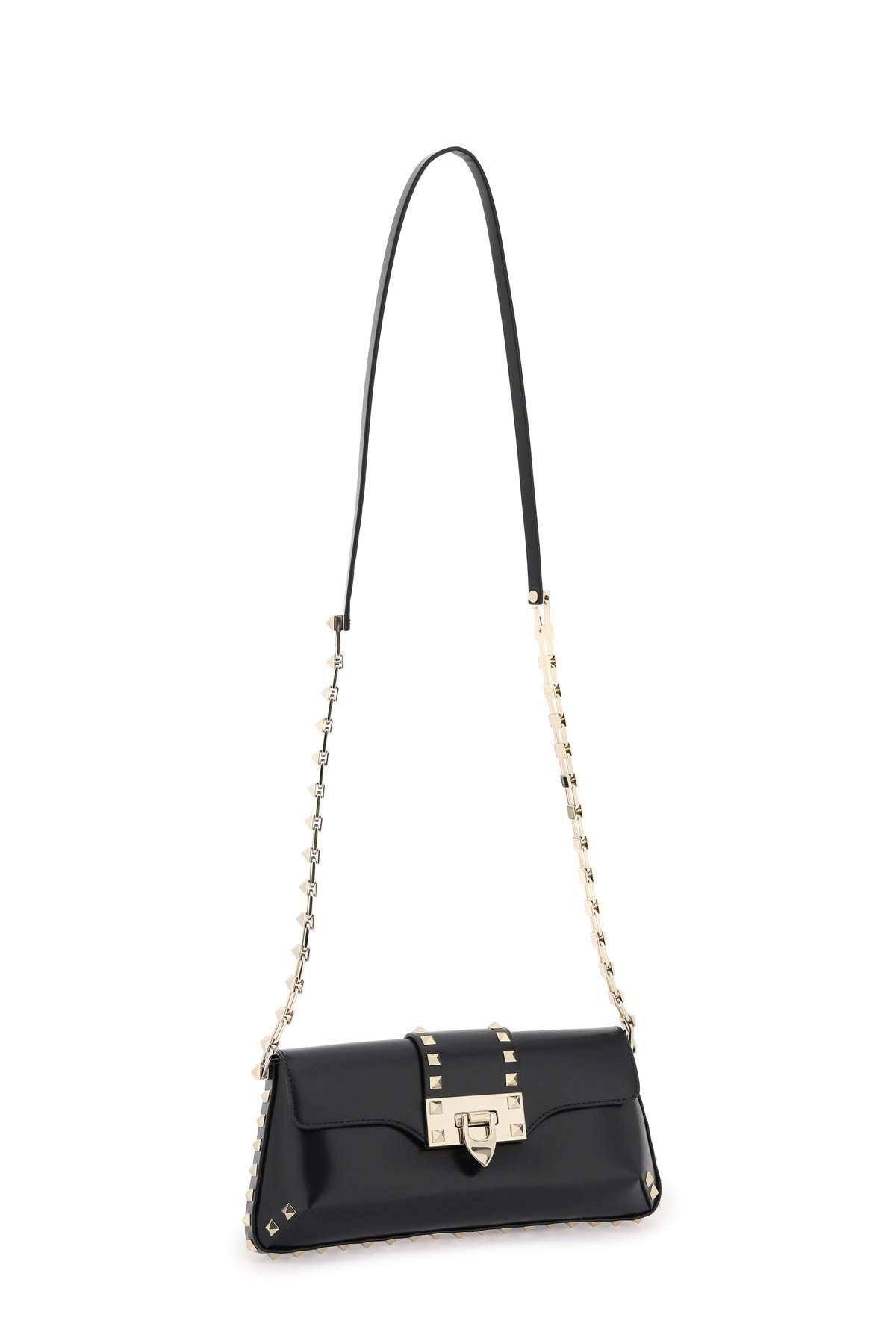 Valentino garavani rockstud shoulder bag