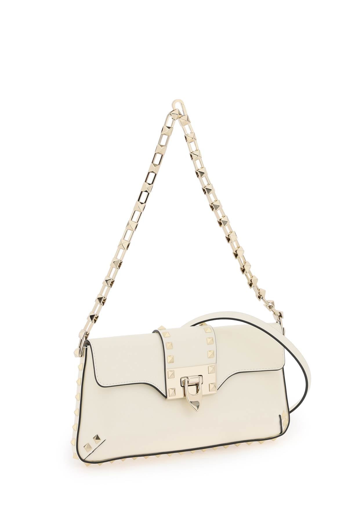 Valentino garavani rockstud shoulder bag