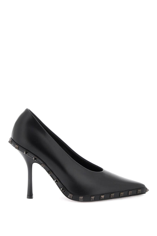 Valentino garavani rockstud pumps