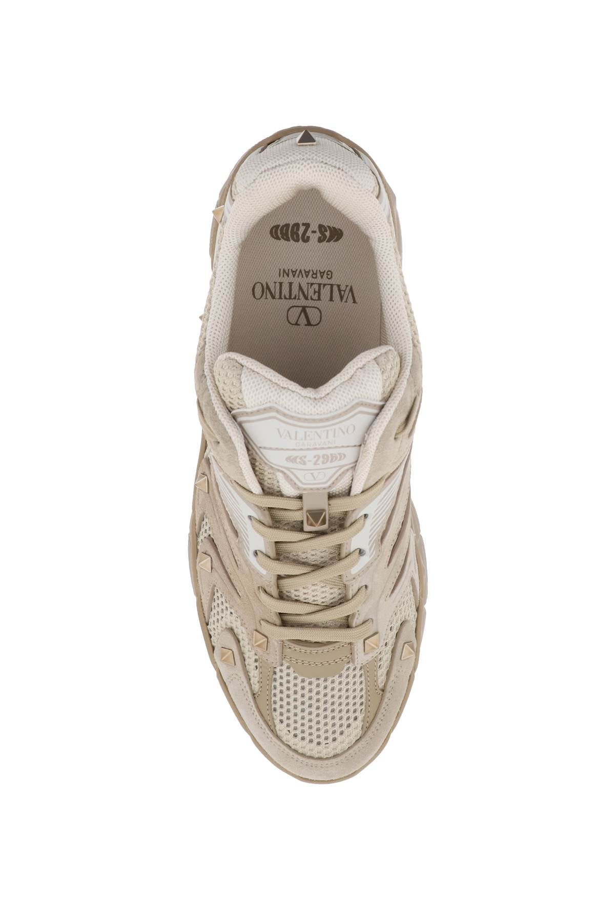 Valentino garavani low-top sneakers ms-2960