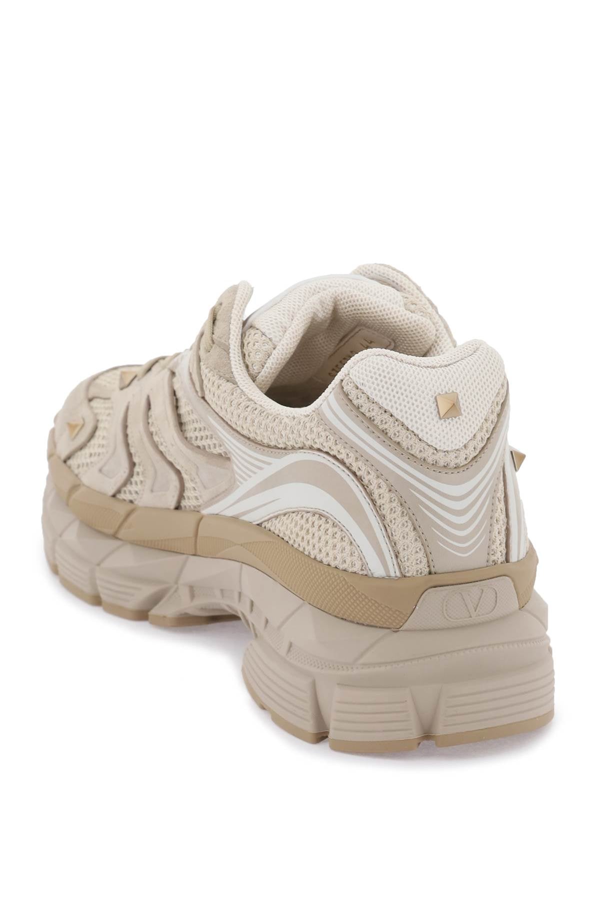 Valentino garavani low-top sneakers ms-2960