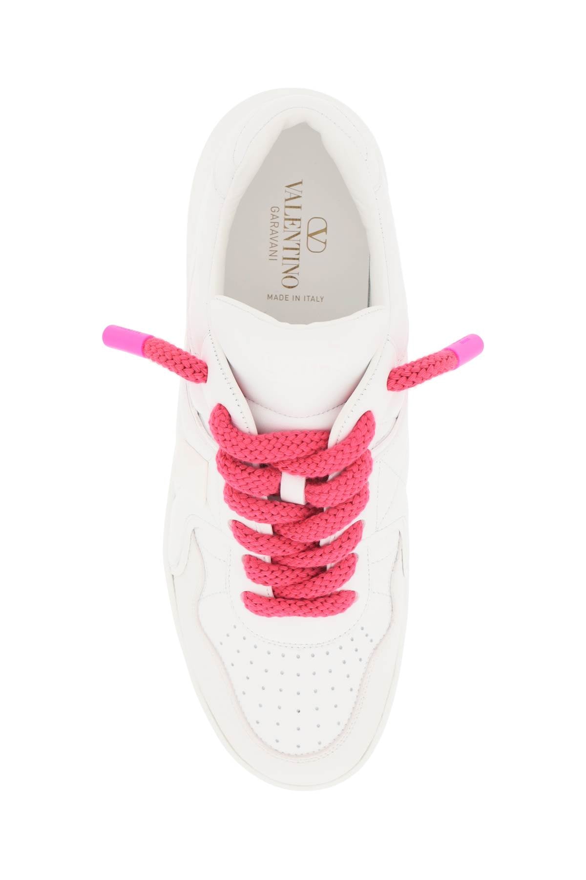 Valentino garavani one stud xl sneakers