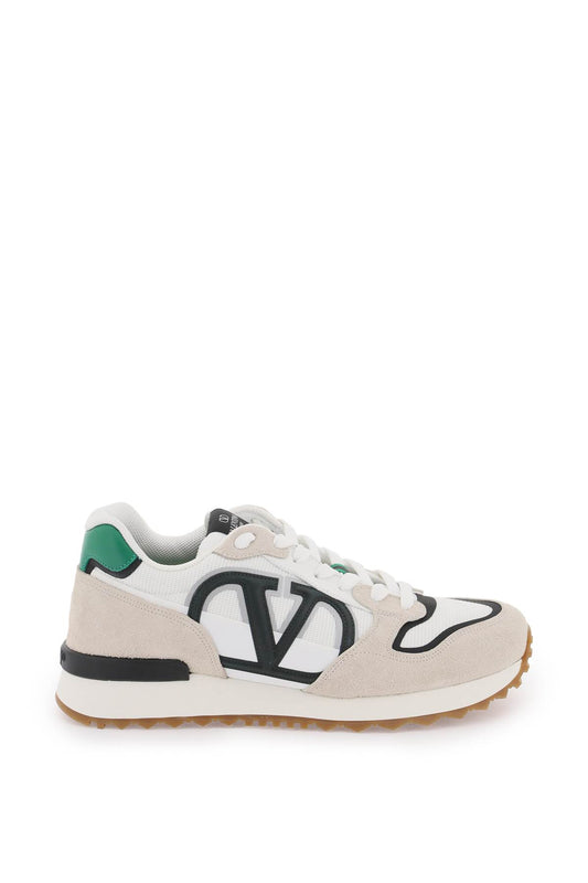 Valentino garavani vlogo pace low-top sneakers