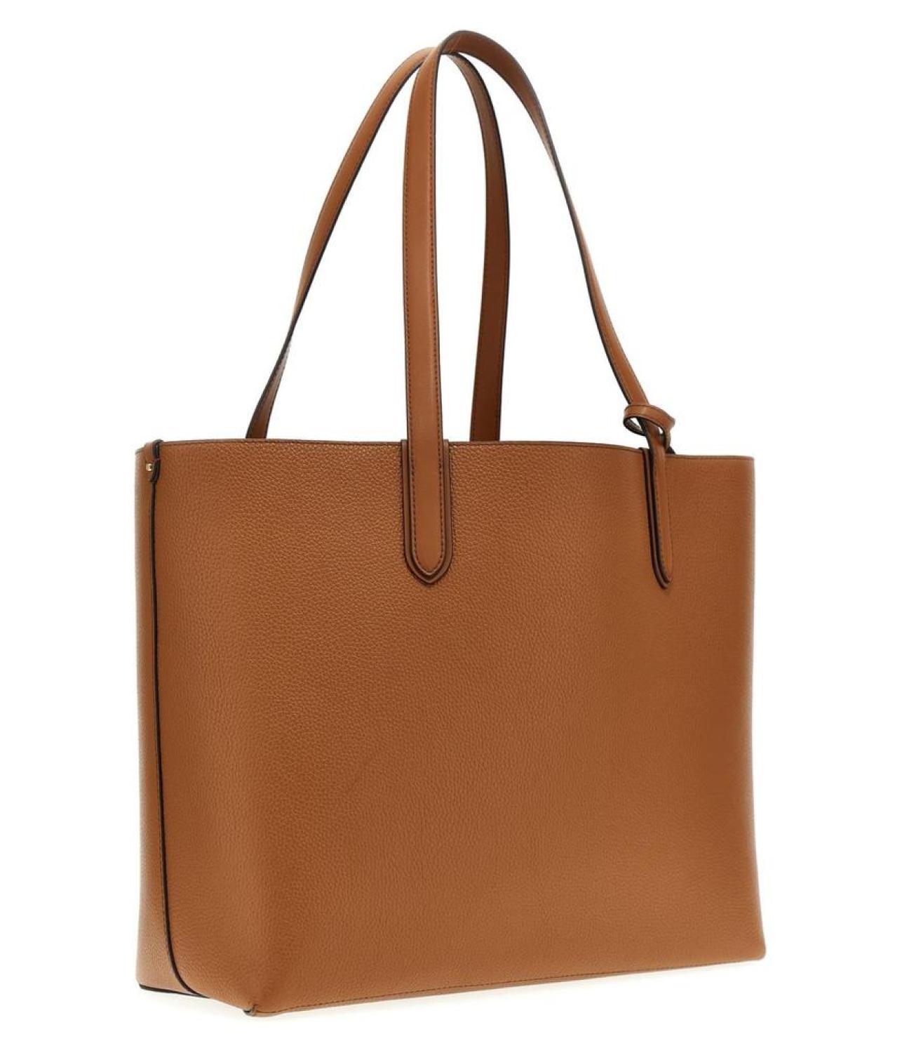 Eliza Extra Large East/West Reversible Tote