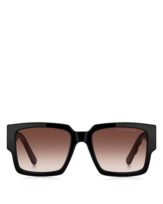 Square Sunglasses, 54mm