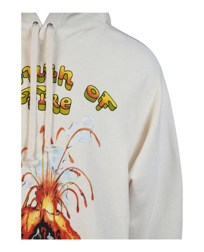 Gucci Volcano Hoodie