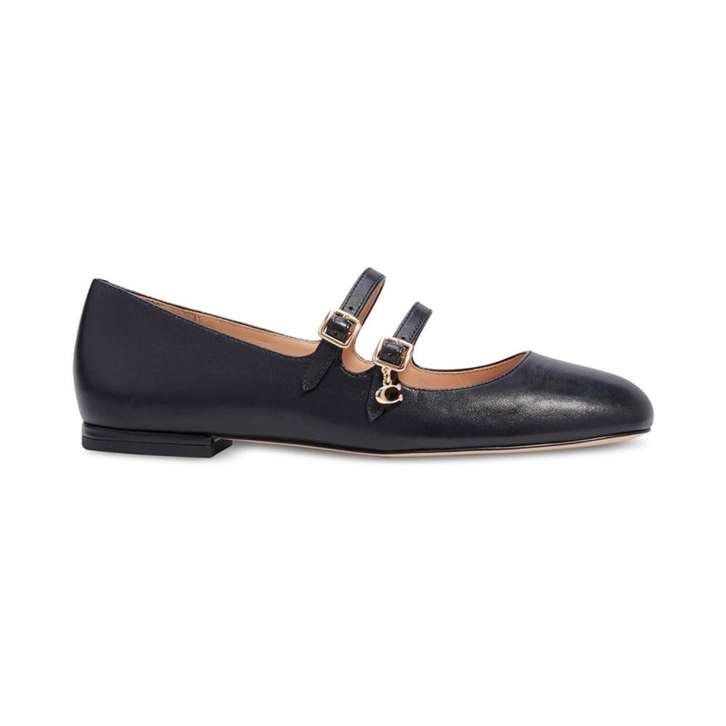 Whitley Mary Jane Ballet Flats