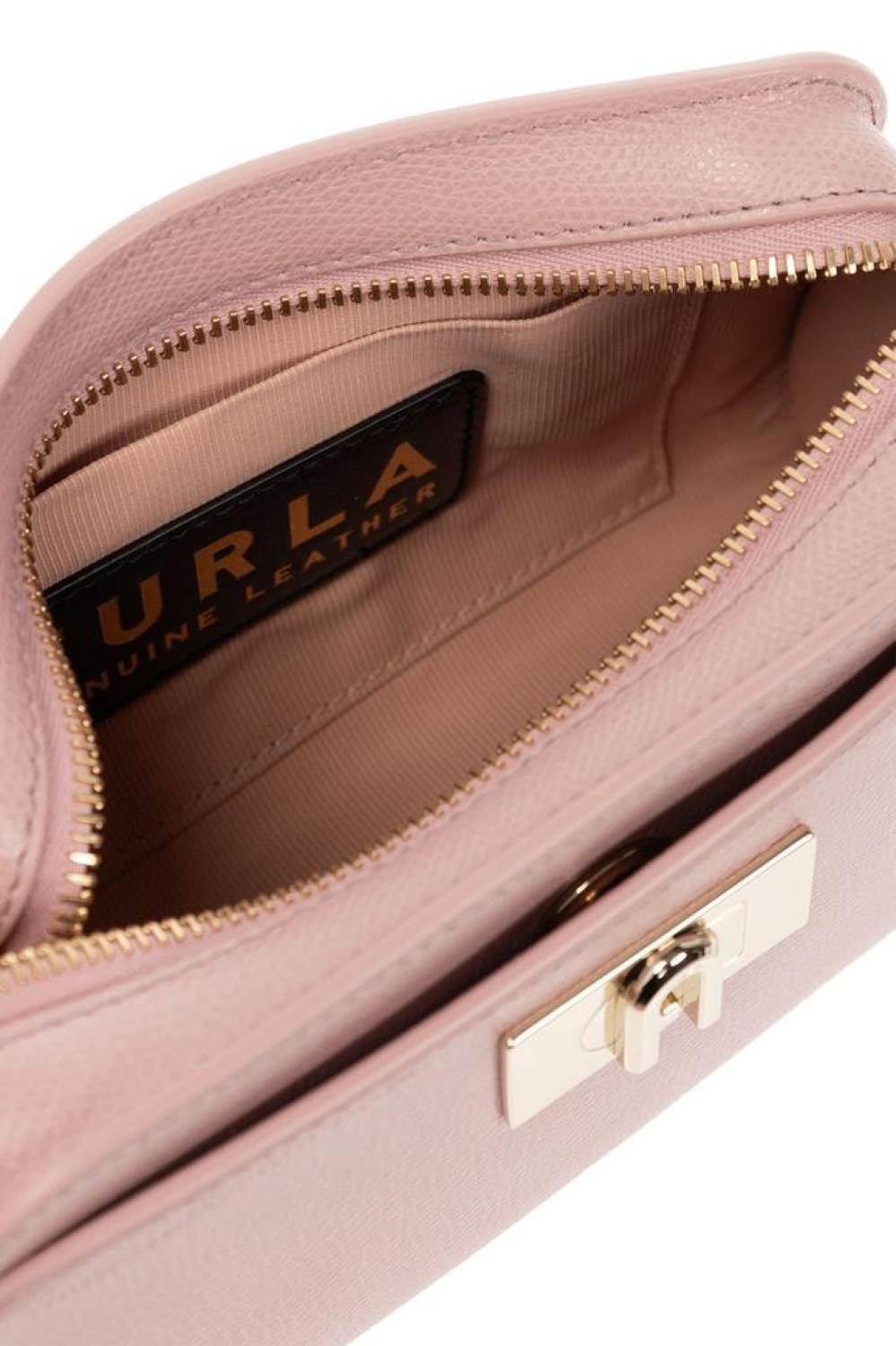 Furla 1927 Mini Shoulder Bag