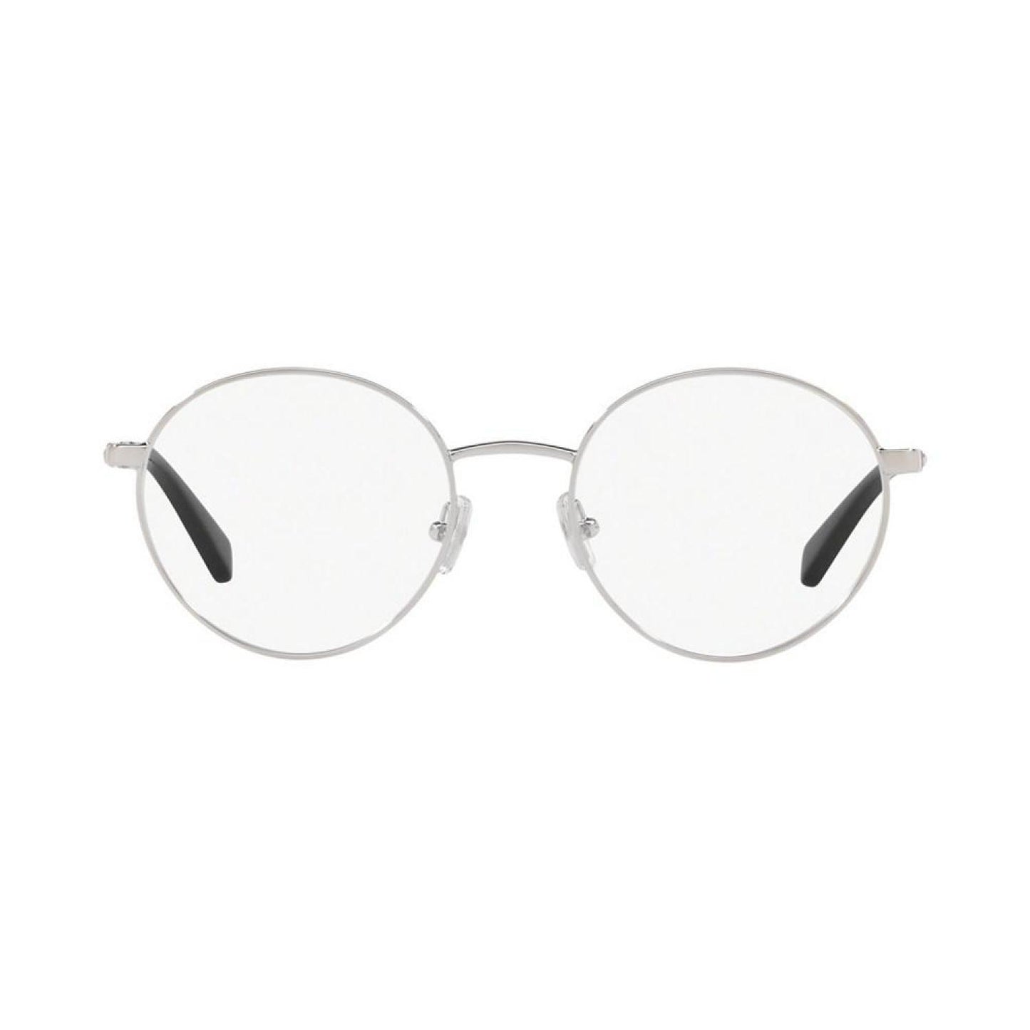 HC5101 Women's Round Eyeglasses