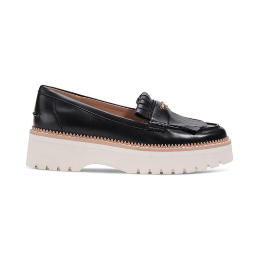 Women's Caddy Kiltie Loafer Flats