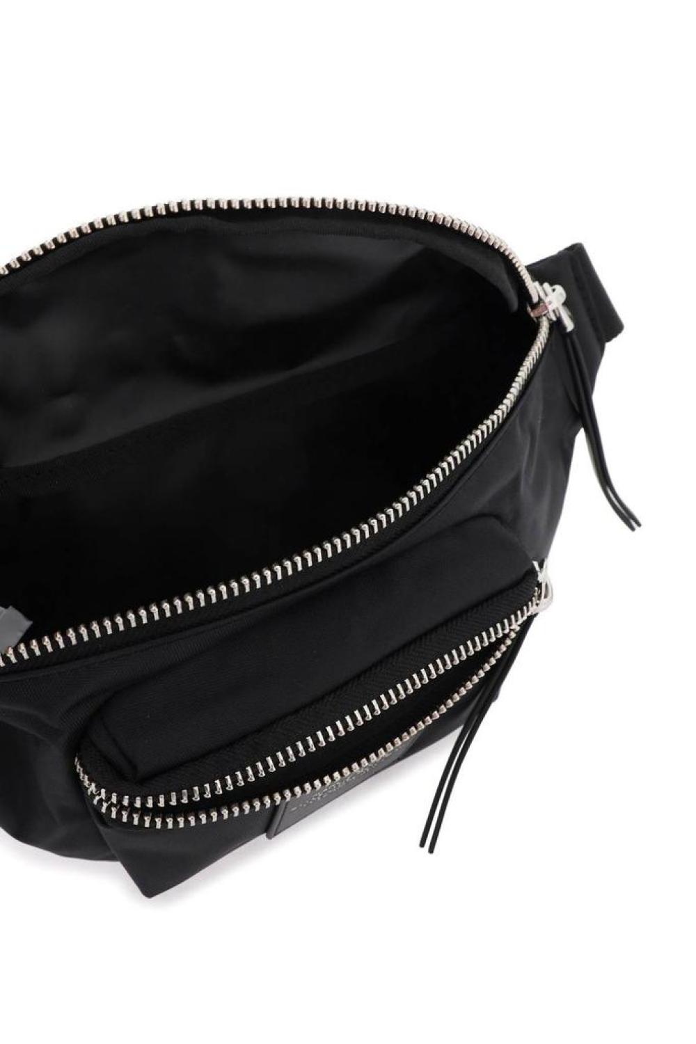 Marc jacobs leather online belt bag