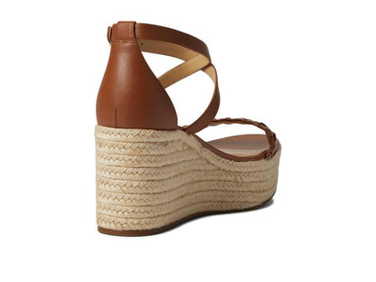 Serena Wedge Espadrille