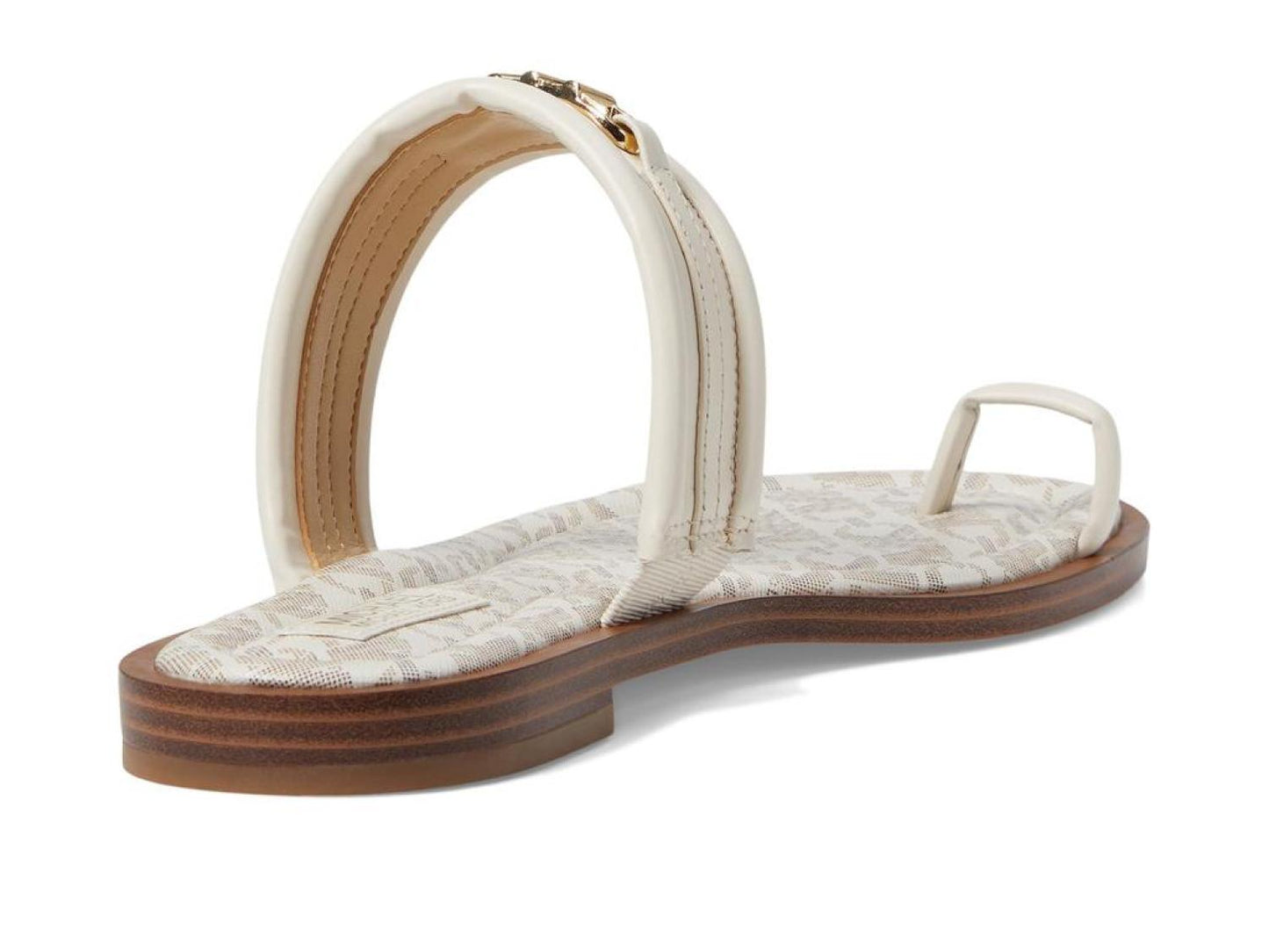 Veronica Flat Sandal