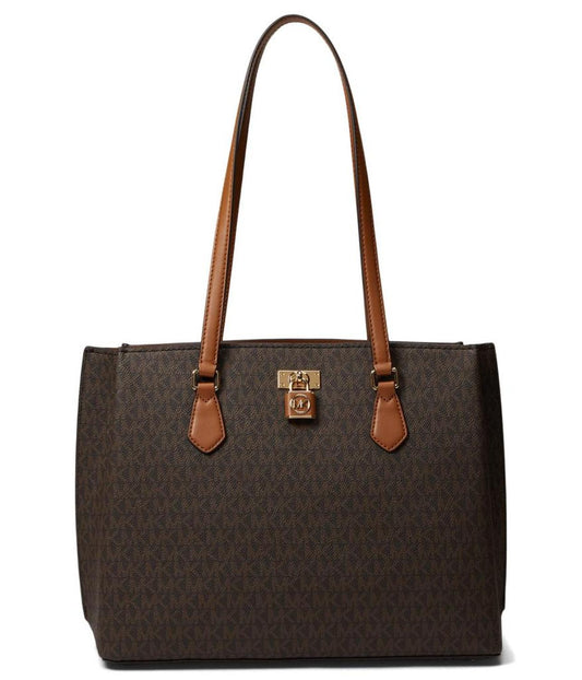 Ruby Large Top Zip Tote