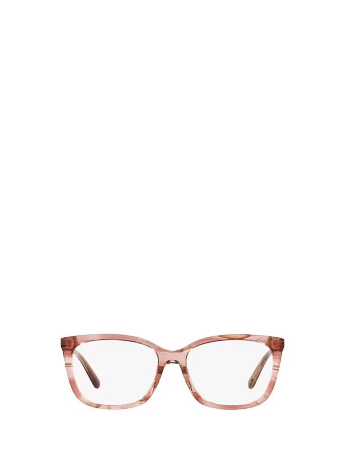 Michael Kors Square Frame Glasses