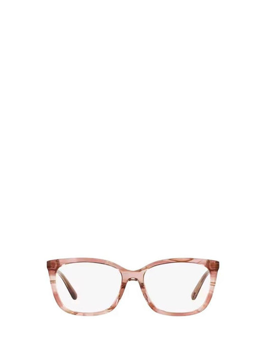 Michael Kors Square Frame Glasses