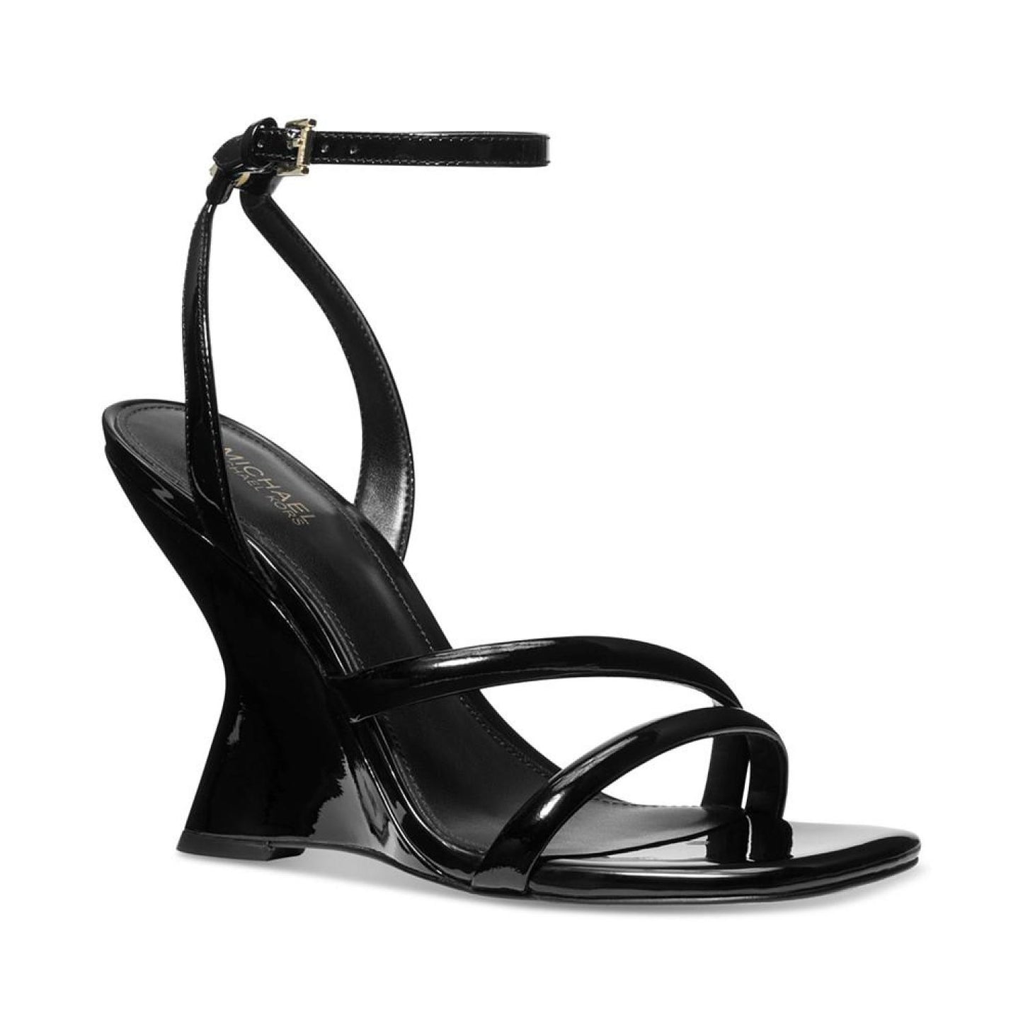 Women's Nadina Ankle-Strap Wedge Sandals