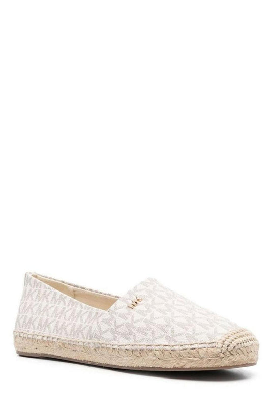 Michael Michael Kors Kendrick Slip-On Espadrilles