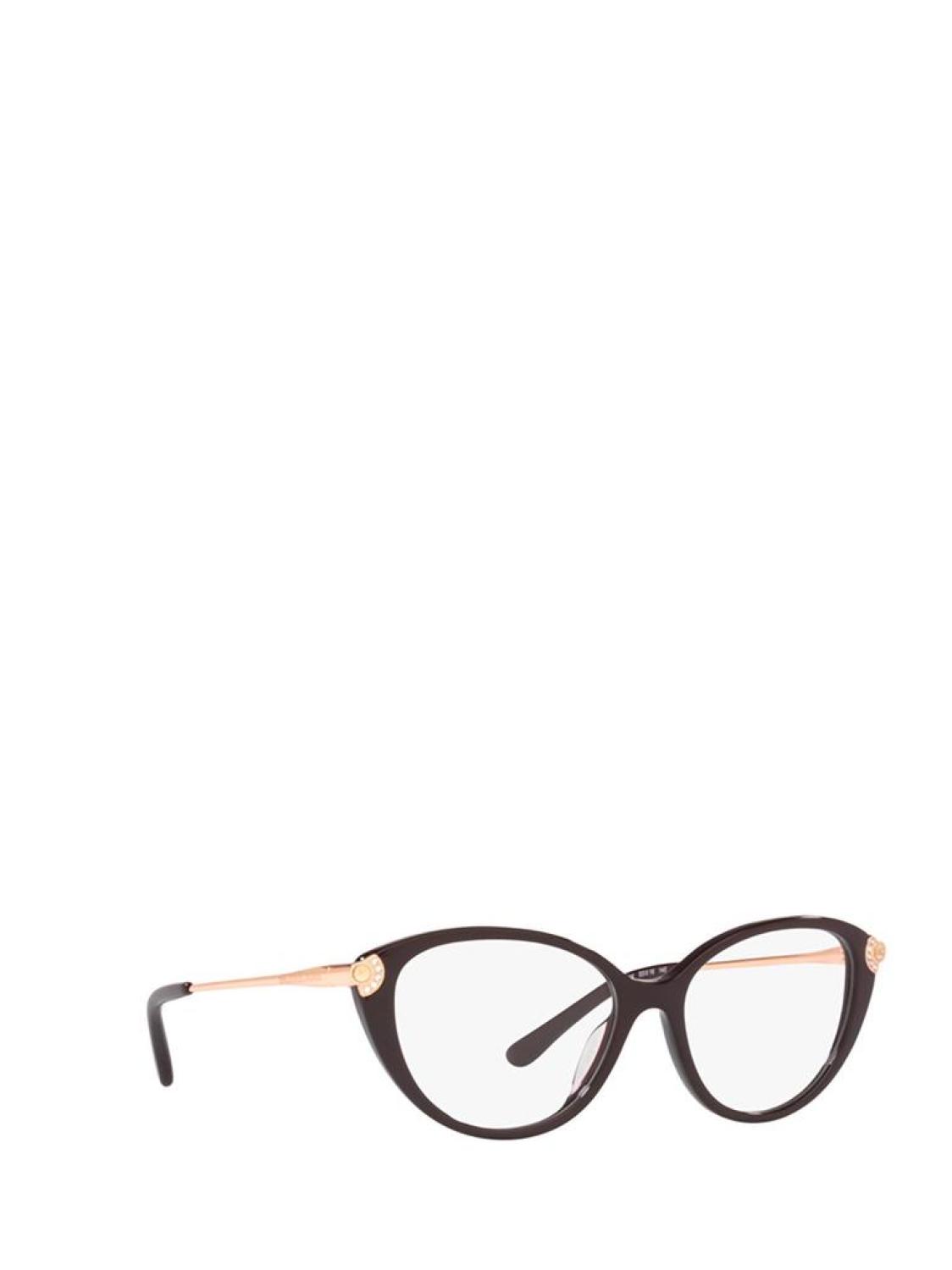 Michael Kors Cat-Eye Frame Glasses