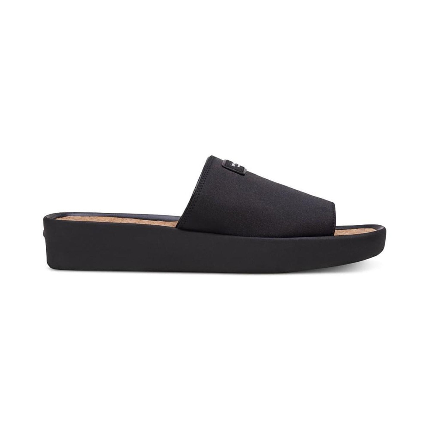 Women's Spree Slide Flat Sandals