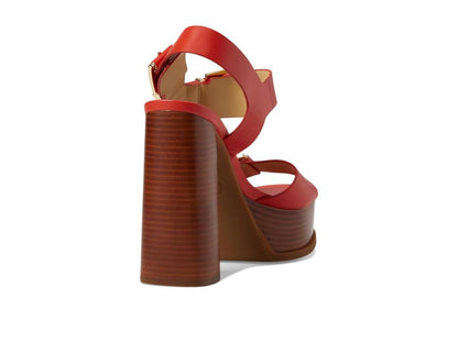 Colby Platform Sandal