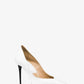 Muse Patent Leather Pump