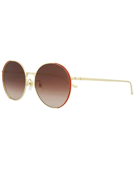 Gucci Women's GG0401SK 56mm Sunglasses