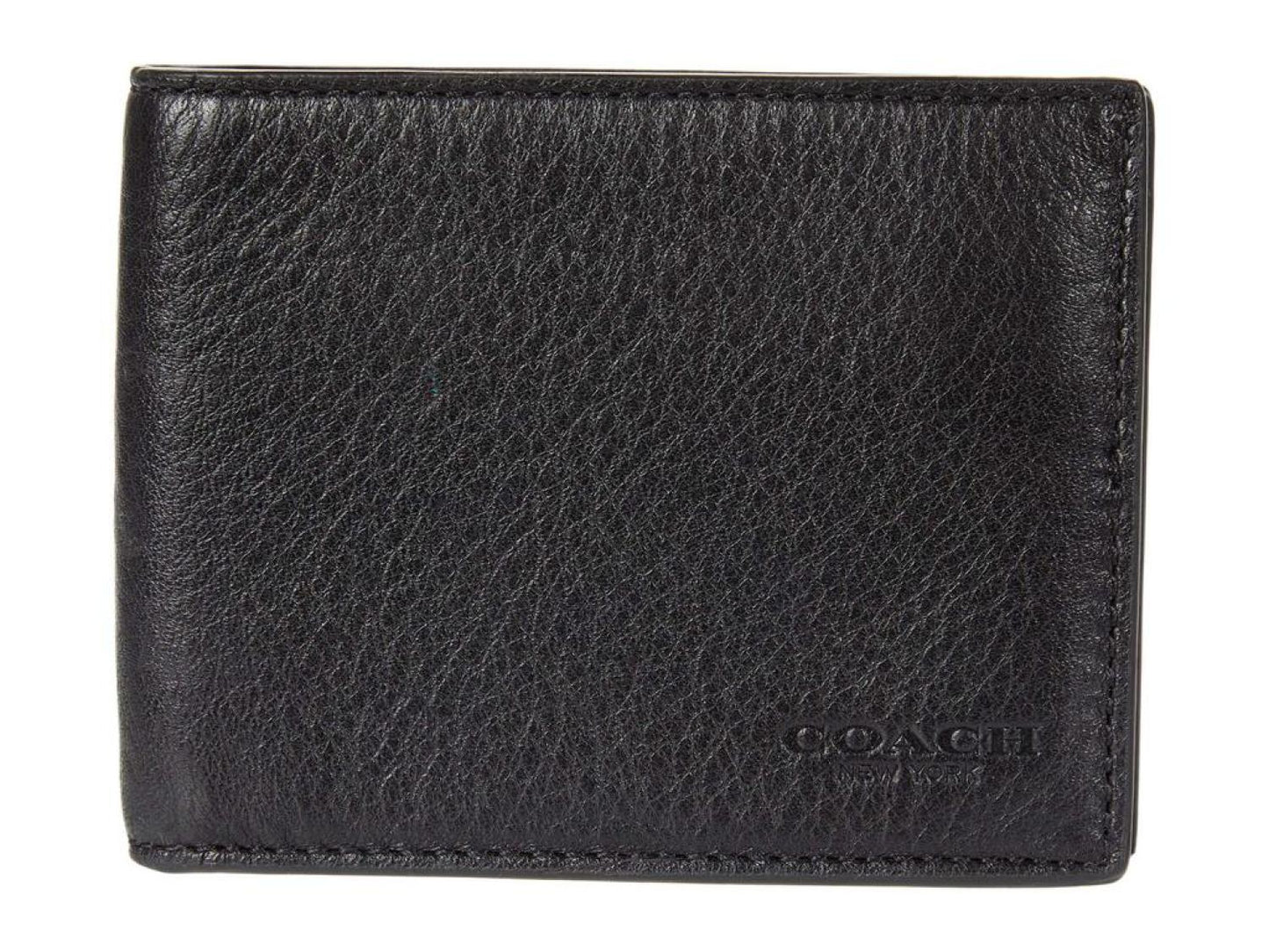 Slim Bifold in Sport Calf