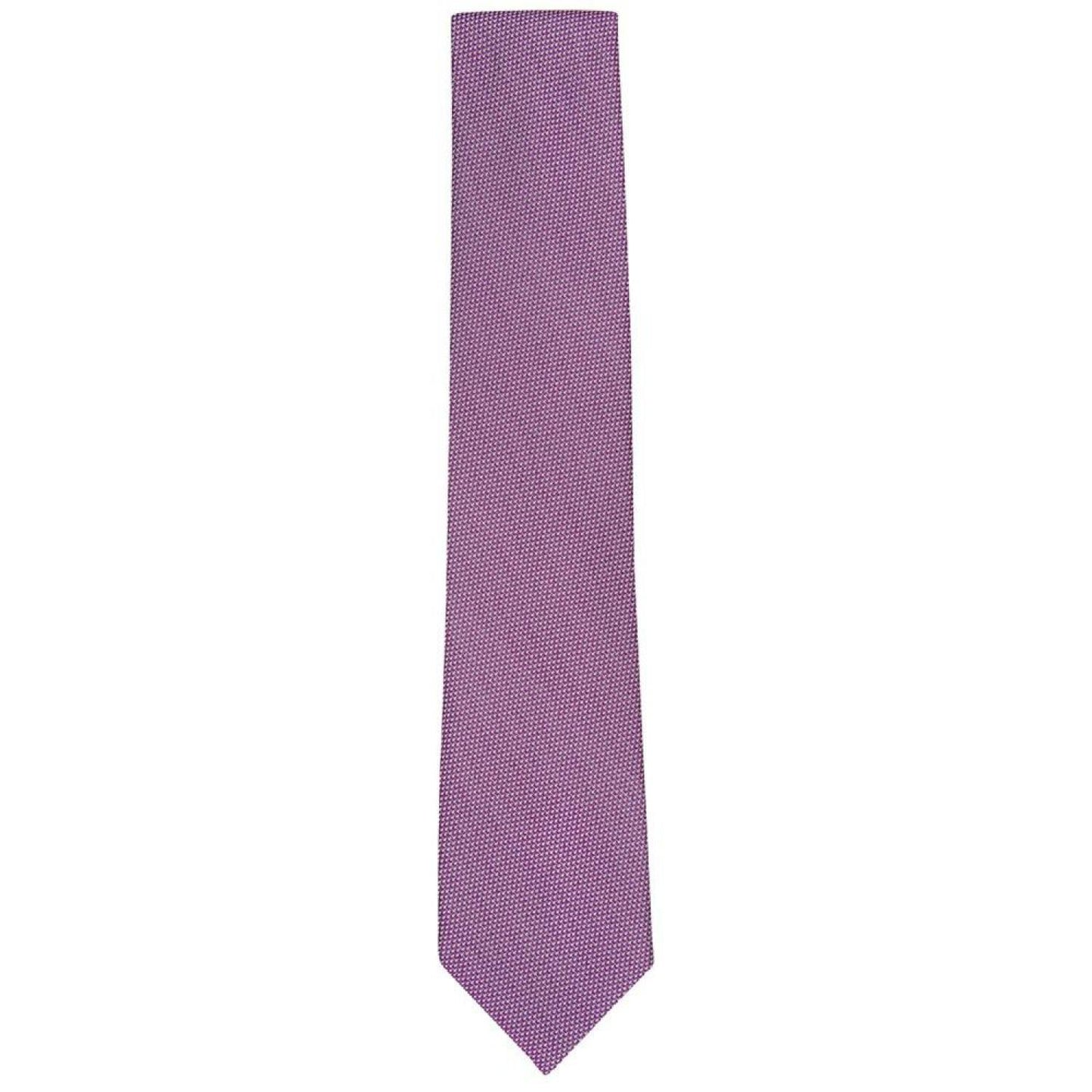 Men's Emerald Textured Tie