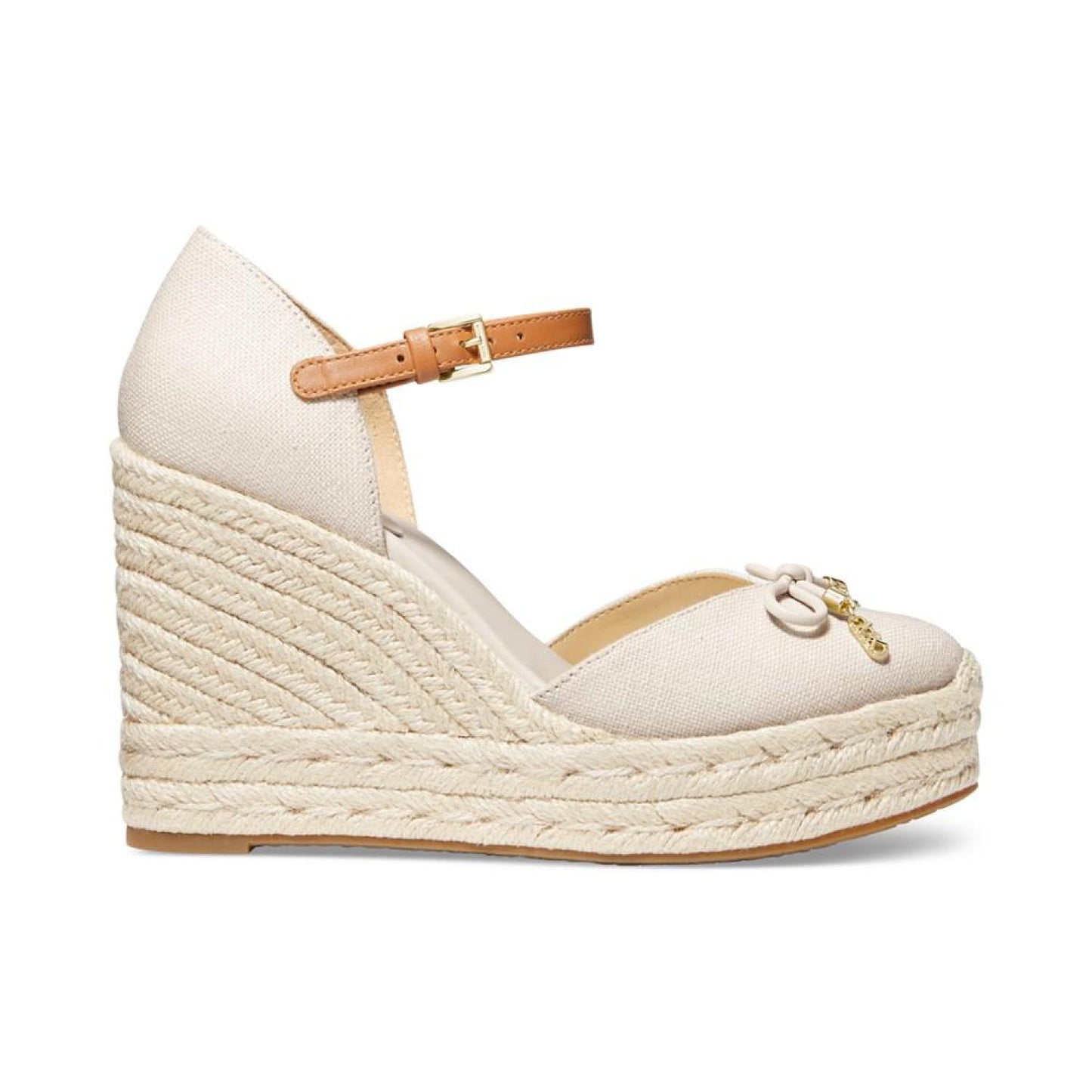 Women's Nori Espadrille Platform Wedge Sandals