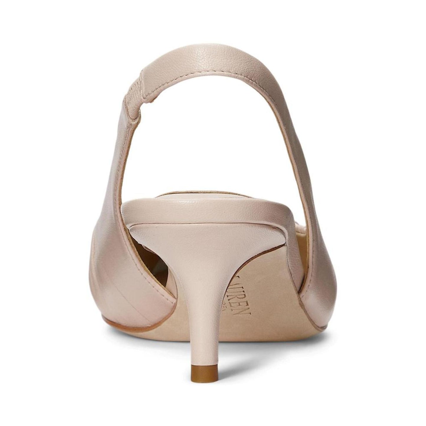 Lolah Pump Slingback