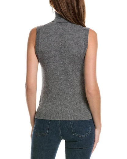 Michael Kors Collection Cashmere Tank