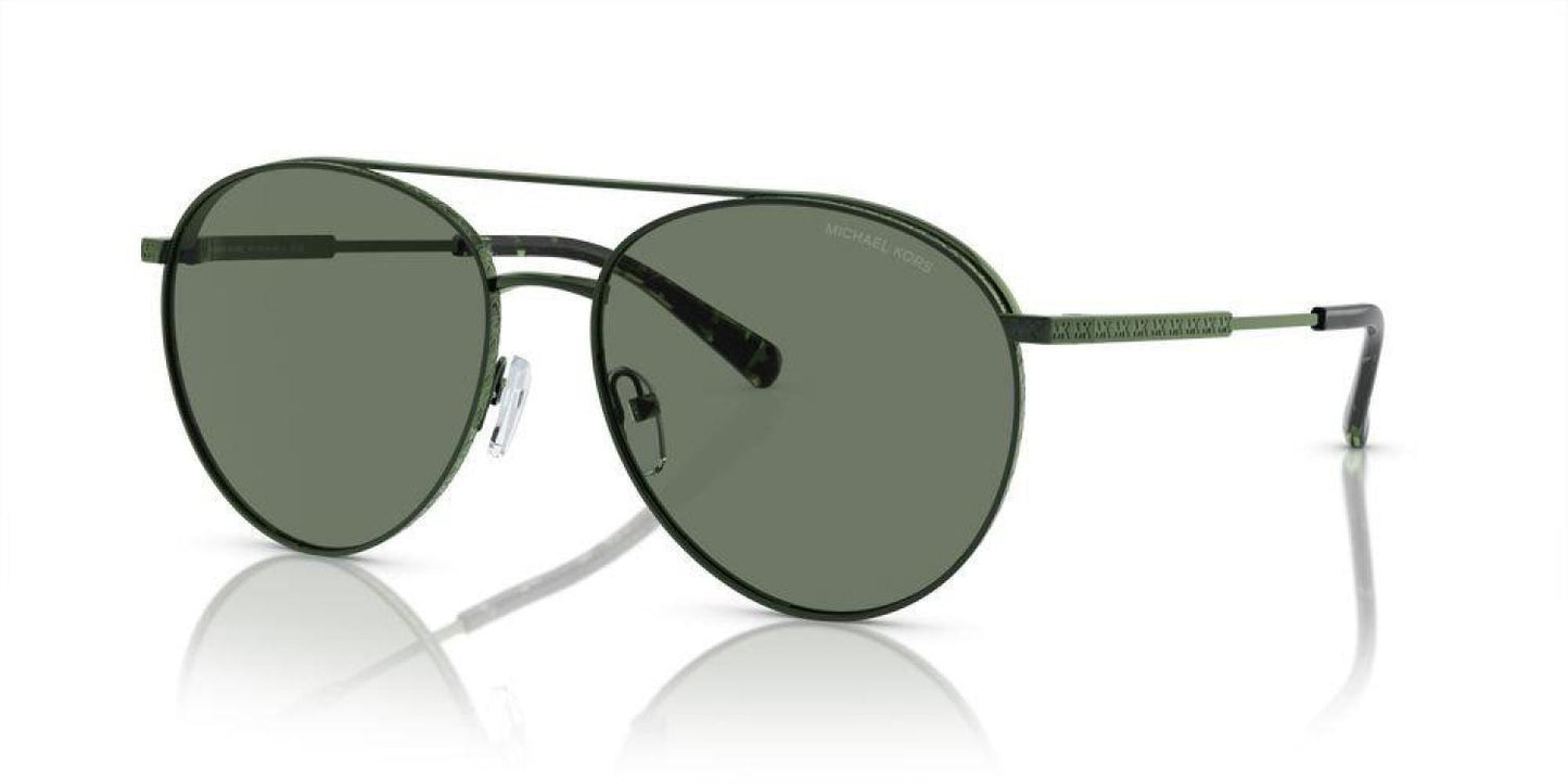 Michael Kors Eyewear Round Frame Sunglasses