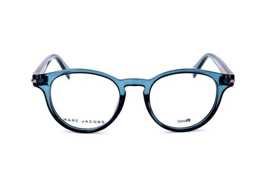 Marc Jacobs Eyewear Round Frame Glasses