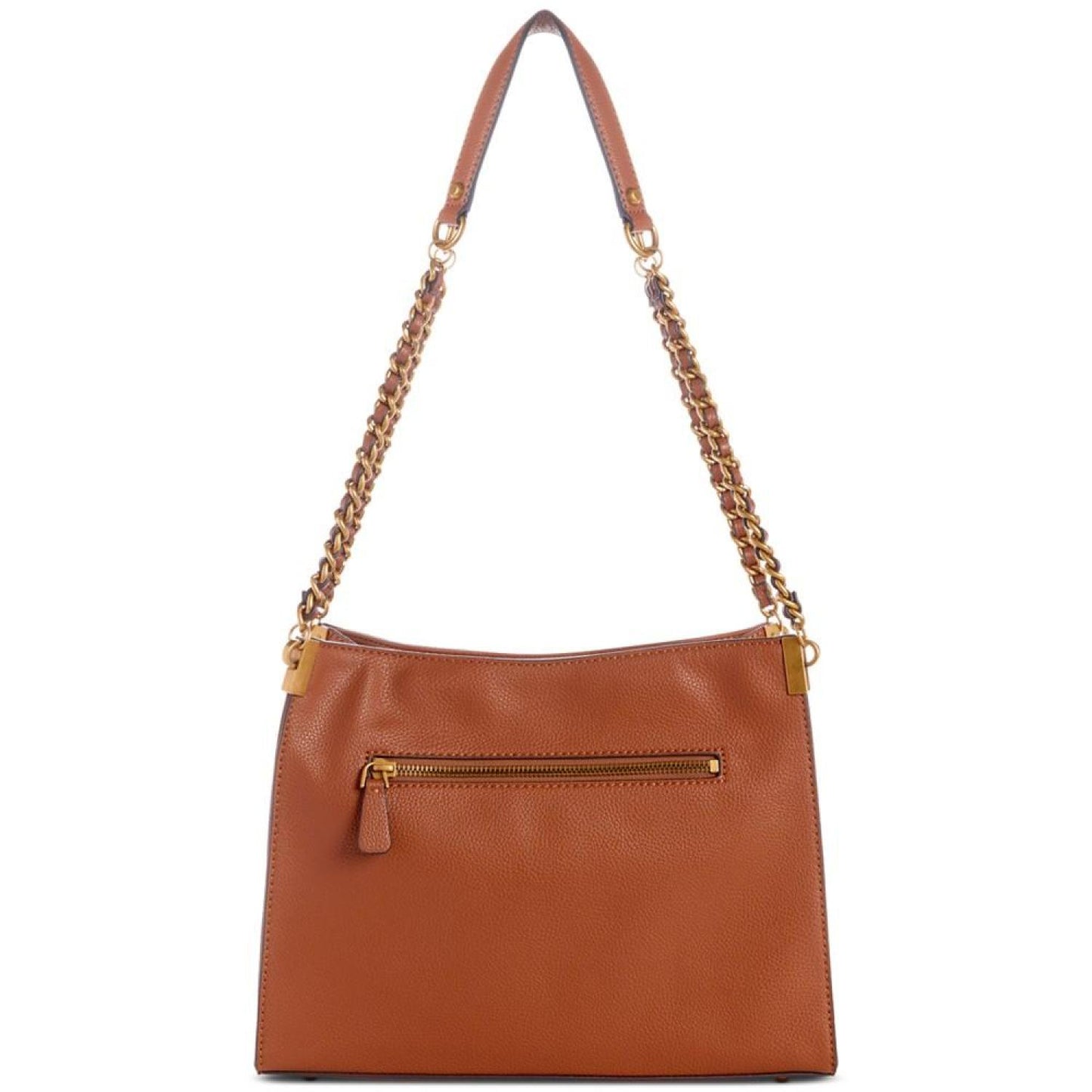 Maranta Small Shoulder Satchel