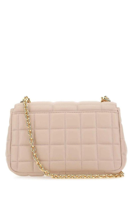 Michael Michael Kors Soho Quilted Large Shoulder Bag