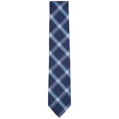 Men's Webster Plaid Tie