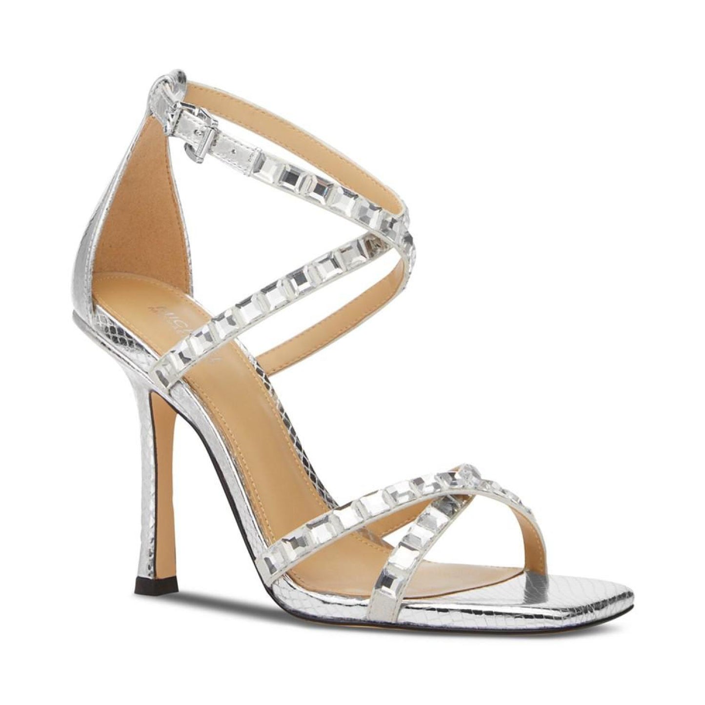 Women's Celia Embellished Strappy Dress Sandals