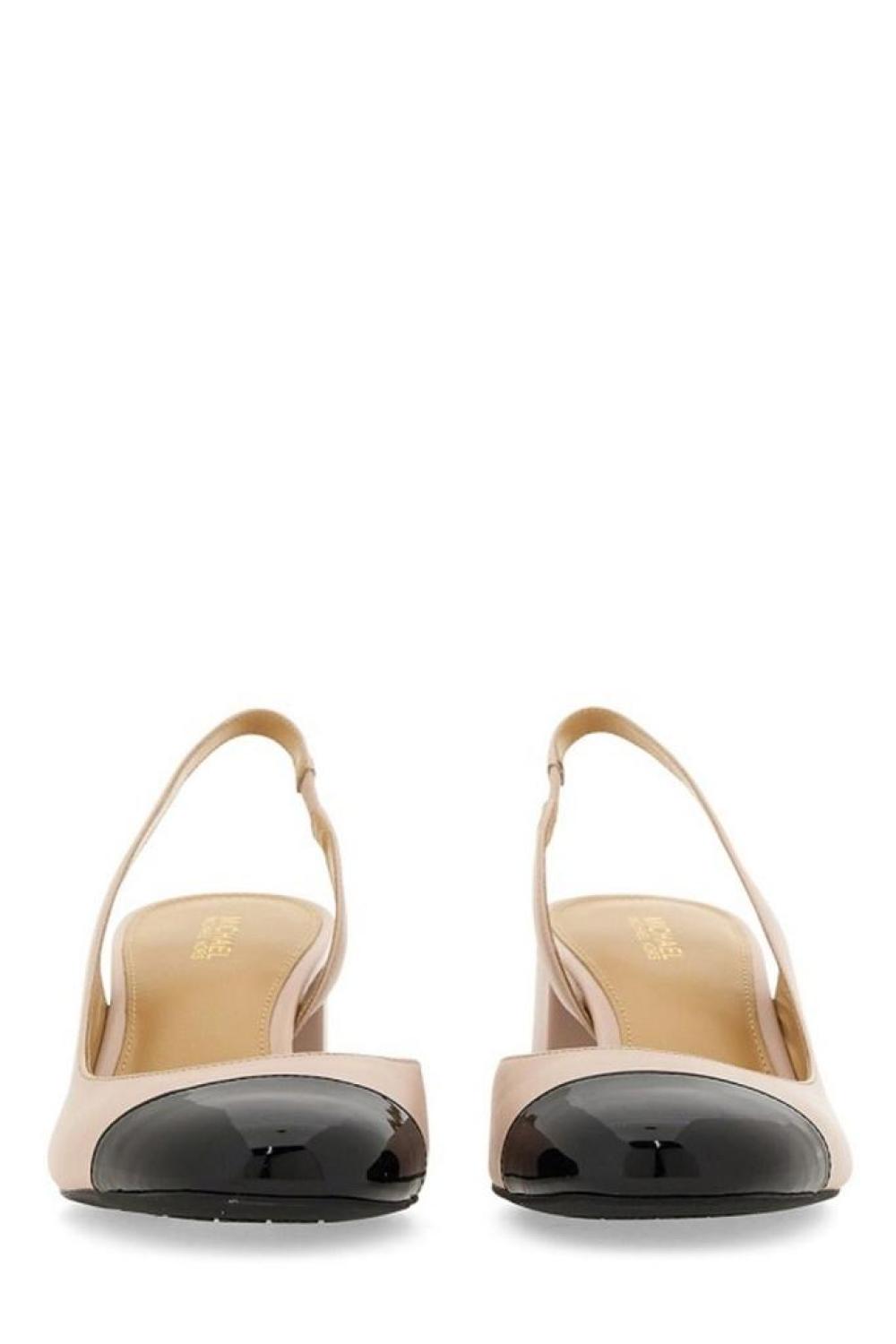 Michael Michael Kors Slingback Pumps