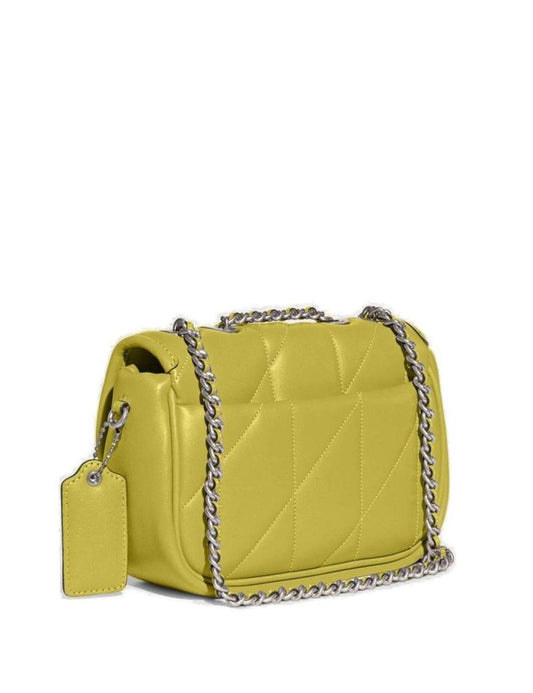 Coach Pillow Madison Quilted Crossbody Bag